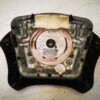 Airbag no volante Fiat Scudo