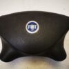 Airbag no volante Fiat Scudo