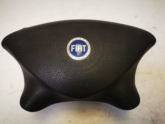 Airbag no volante Fiat Scudo