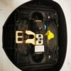 Airbag no volante Renault Laguna II e Grand tour