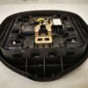 Airbag no volante Renault Laguna II e Grand tour