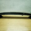 Para-choque traseiro Volkswagen Passat B6