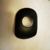 Retrovisor de ajuste do botão da tampa direita Volkswagen Polo 6N