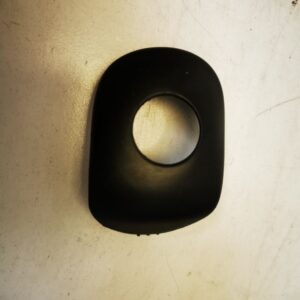 Retrovisor de ajuste do botão da tampa direita Volkswagen Polo 6N