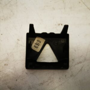 Guarnição do botão de emergência do console central Volkswagen Passat B6