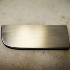 Acabamento direito do porta-luvas Volkswagen Passat B6