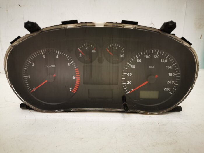 Cuadro de instrumentos Seat Ibiza II 6K Gasolina