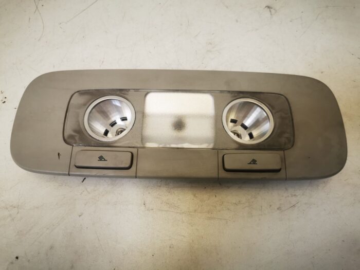 Painel traseiro traseiro do Volkswagen Passat B6