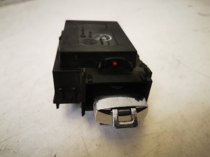 Interruptor de ignição Volkswagen Passat B6 Com chave
