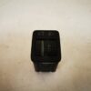 Controle de regulagem de altura das luzes e intensidade do painel do Volkswagen Passat B6