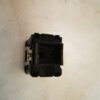 Controle de regulagem de altura das luzes e intensidade do painel do Volkswagen Passat B6