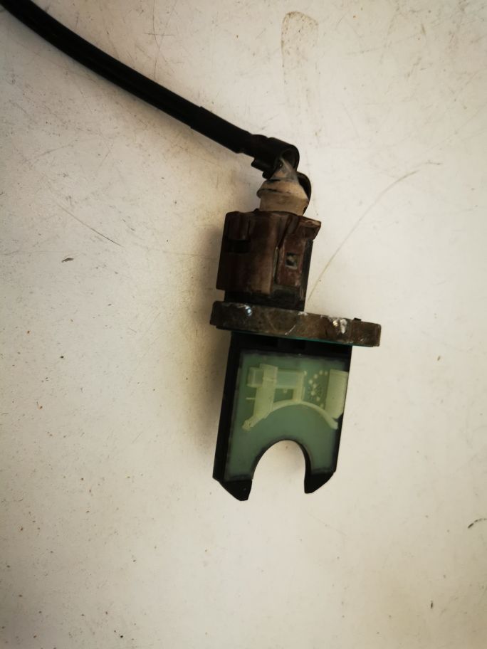 Sensor de ângulo de direção Seat Ibiza Sensor de ângulo de direção Seat Ibiza