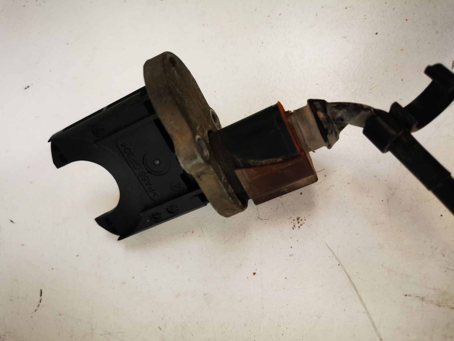 Sensor de ângulo de direção Seat Ibiza Sensor de ângulo de direção Seat Ibiza