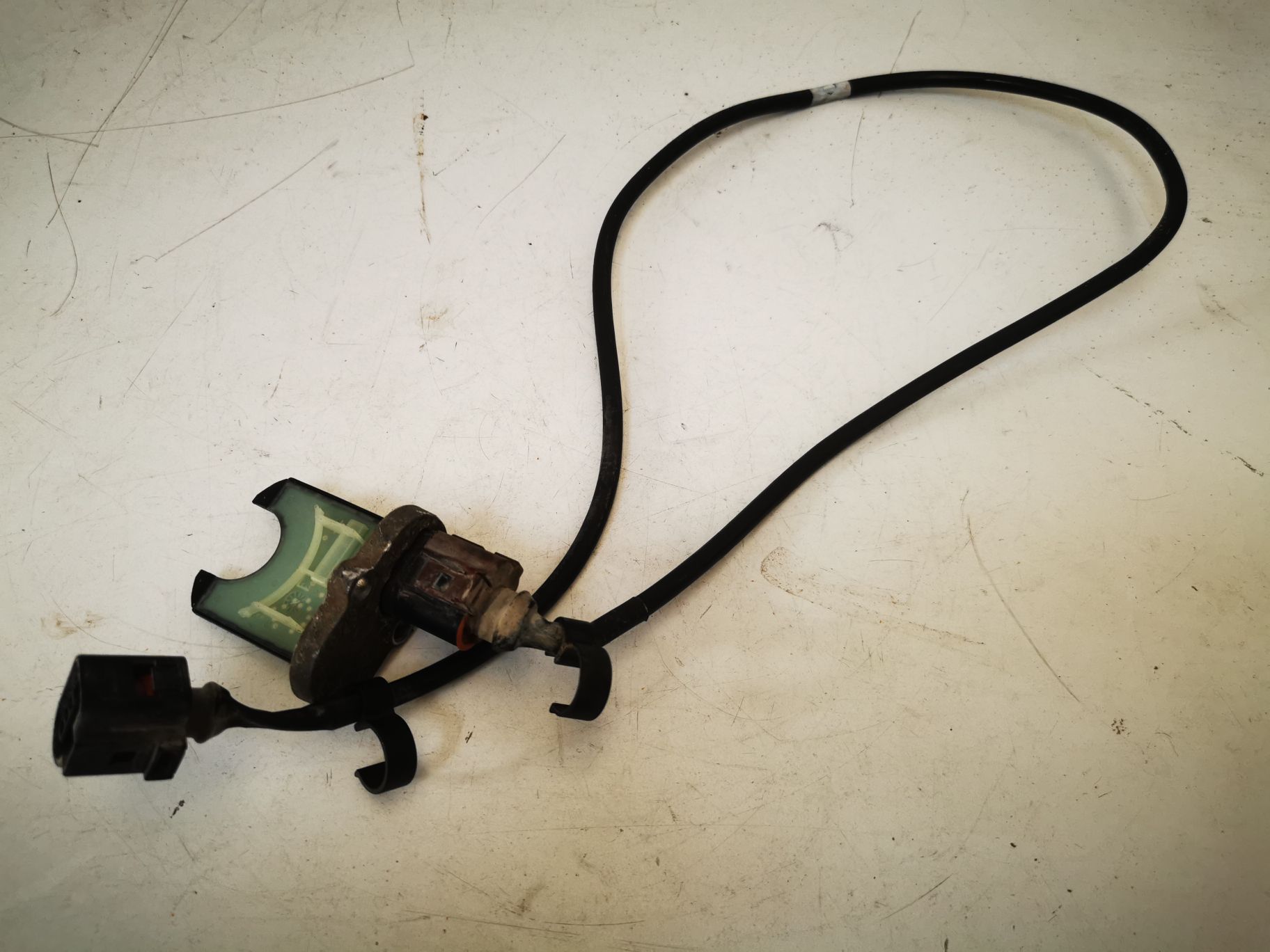 Sensor de ângulo de direção Seat Ibiza Sensor de ângulo de direção Seat Ibiza