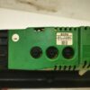 Painel de instrumentos Renault Space III Com grelha de ventilação e ecrã multifunções
