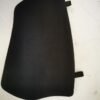 Tampa do porta-luvas Renault Space III estofada em tecido