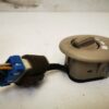Controle de intensidade do fluxo de ar Kia Carnival