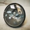 Farol de nevoeiro dianteiro esquerdo Renault Scenic Megane I sem porta-lâmpadas