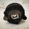 Farol de nevoeiro dianteiro esquerdo Renault Scenic Megane I sem porta-lâmpadas