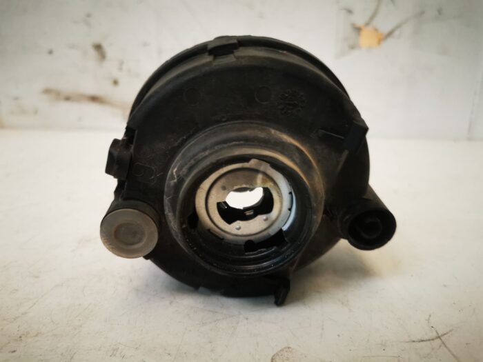 Farol de nevoeiro dianteiro esquerdo Renault Scenic Megane I sem porta-lâmpadas