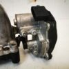 Coletor de admissão VAG Group com motor de atuador de coletor incluído