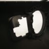 Cobertura sob o painel Skoda Octavia I