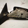 Retrovisor externo elétrico esquerdo Skoda Octavia I SEM HABITAÇÃO