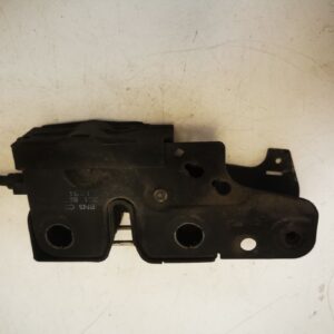Fechadura do capô Volkswagen Passat Skoda Octavia I 2001 com cabo