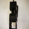 Fechadura do capô Volkswagen Passat Skoda Octavia I 2001 com cabo