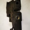 Fechadura do capô Volkswagen Passat Skoda Octavia I 2001 com cabo