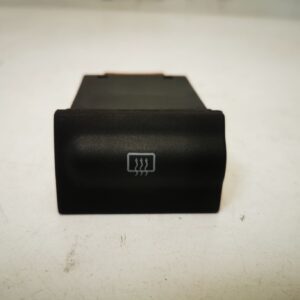 Botão do desembaçador traseiro Skoda Octavia I 2001