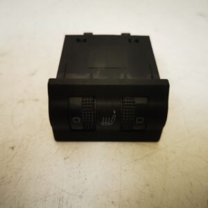 Skoda Octavia I botão de ajuste do assento aquecido