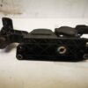 pedal do acelerador Skoda Octavia I 2001