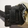 interruptor de controle do volante com anel de airbag Skoda Octavia I 2001 A3 golf IV