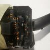 interruptor de controle do volante com anel de airbag Skoda Octavia I 2001 A3 golf IV