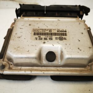 Grupo VAG 1.8 unidade de controle do motor turbo