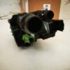 Carcaça termostato original Peugeot Citroën 1.6 hdi