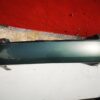 para-choque traseiro Skoda Octavia I 2001 Combi verde