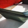 para-choque traseiro Skoda Octavia I 2001 Combi verde
