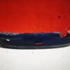 Pára-choques traseiro Peugeot 206 azul