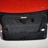 porta traseira Volkswagen Passat B6 2007 azul escuro