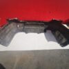 Pára-choques traseiro Volkswagen Passat B6 2007 azul escuro