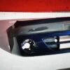 pára-choque dianteiro Peugeot 206 azul