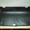 Tapete reversível original preto Renault Clio IV