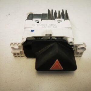 Botão de emergência Ford Focus 2004