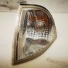 Pisca-pisca dianteiro esquerdo Skoda Octavia I 2001 com porta-lâmpadas