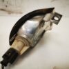 Pisca-pisca dianteiro esquerdo Skoda Octavia I 2001 com porta-lâmpadas
