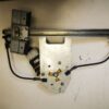 regulador de janela conjunto com motor traseiro direito Skoda Octavia I 2001 Combi