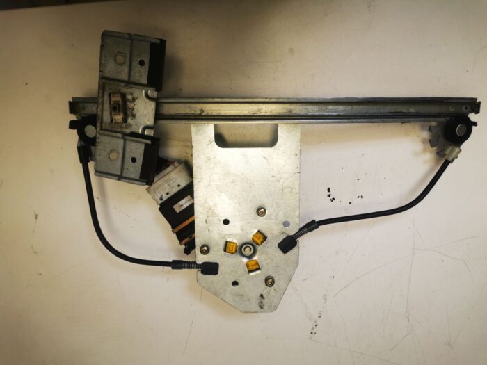 regulador de janela conjunto com motor traseiro direito Skoda Octavia I 2001 Combi