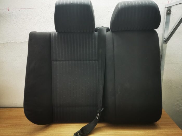 Encosto do banco traseiro direito Skoda Octavia I 2001 Combi